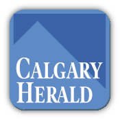 Calgary Herald Archive: 1883 - 2010